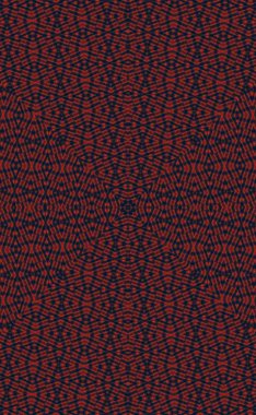 Desenli duvar soyut arka plan