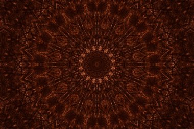 Desenli duvar soyut arka plan