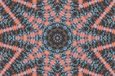 Soyut Renkli Fon duvar kağıdı