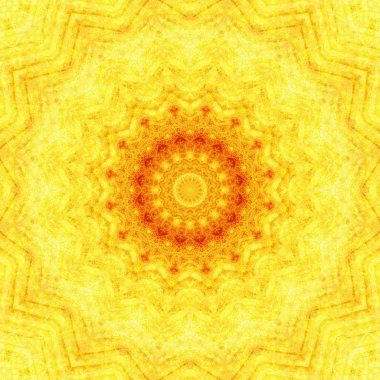 Simetrik desenli eski grunge arkaplanı