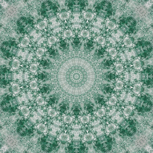 grunge color texture with symmetrical pattern