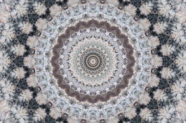 soyut yıpranmış yüzey