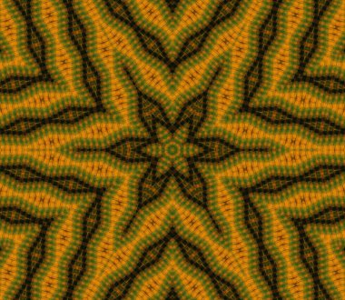 Desenli duvar soyut arka plan