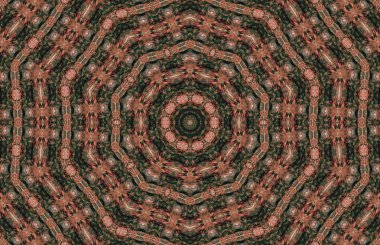 Soyut Renkli Fon duvar kağıdı