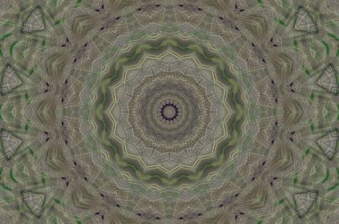 Desenli duvar soyut arka plan