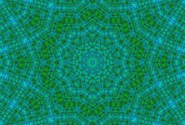 Desenli duvar soyut arka plan