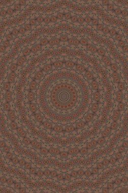 Desenli duvar arkaplanı