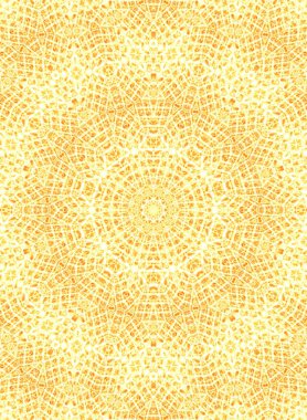 Desenli duvar soyut arka plan