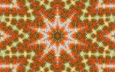 Soyut Renkli Fon duvar kağıdı