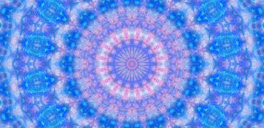 Soyut Renkli Fon duvar kağıdı