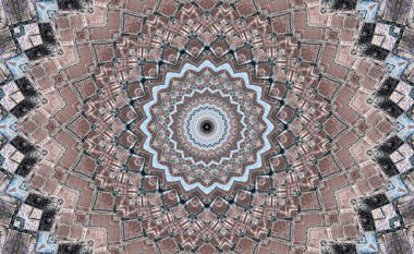 soyut yıpranmış yüzey