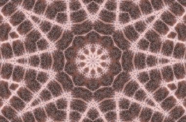 Soyut Renkli Fon duvar kağıdı