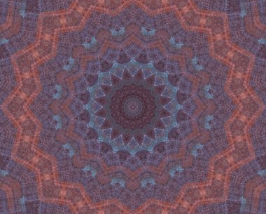 Soyut Renkli Fon duvar kağıdı