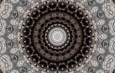 soyut yıpranmış yüzey