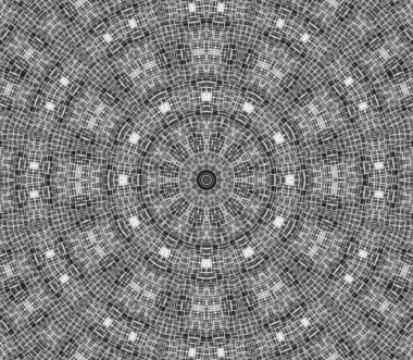 Soyut Renkli Fon duvar kağıdı