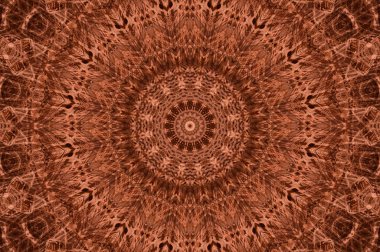 Desenli duvar soyut arka plan