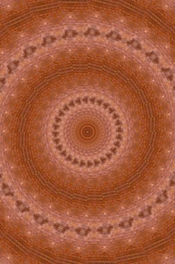 Desenli duvar soyut arka plan