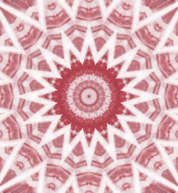 Simetrik desenli eski grunge arkaplanı