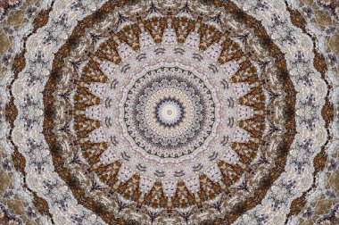 soyut yıpranmış yüzey