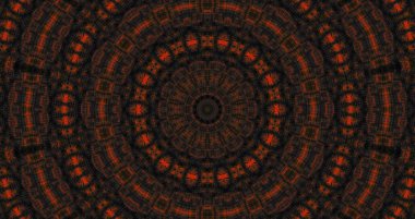 Desenli duvar soyut arka plan