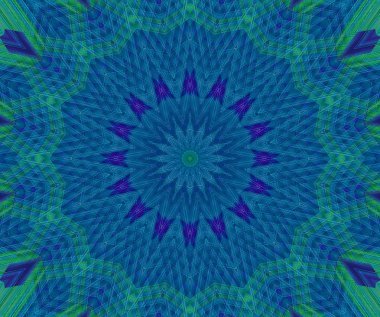 Desenli duvar soyut arka plan