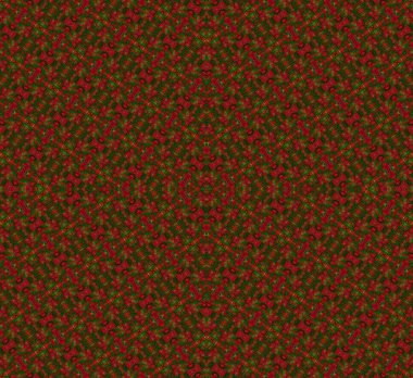 Soyut Renkli Fon duvar kağıdı