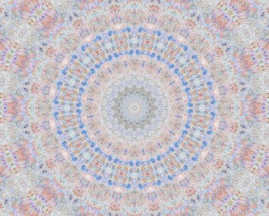 Desenli eski grunge dokusu