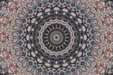 soyut yıpranmış yüzey