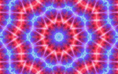 Soyut Renkli Fon duvar kağıdı