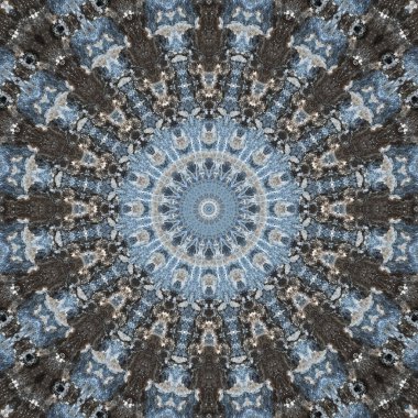 çok büyük bir çatlak sıva duvar