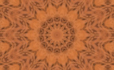 Desenli duvar soyut arka plan