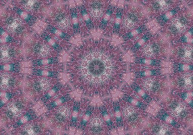 alçı ile büyük bir çatlak