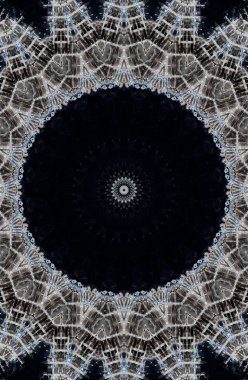 soyut yıpranmış yüzey