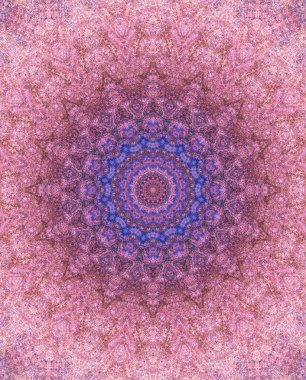 Soyut Renkli Fon duvar kağıdı