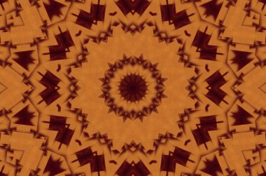 Soyut Renkli Fon duvar kağıdı