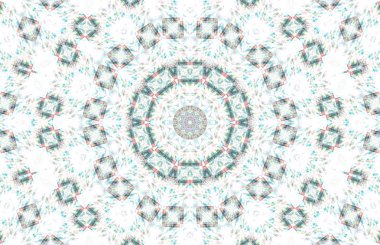 Soyut Renkli Fon duvar kağıdı