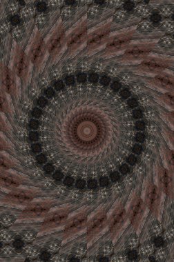 Desenli duvar soyut arka plan