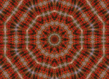 Soyut Renkli Fon duvar kağıdı