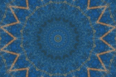 Desenli duvar soyut arka plan