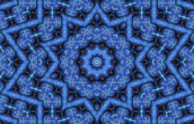 Soyut Renkli Fon duvar kağıdı