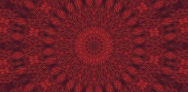 Desenli duvar soyut arka plan