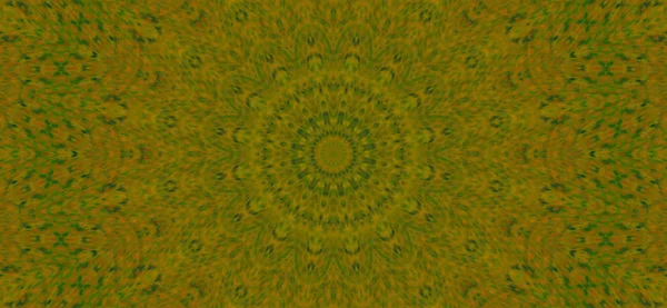 Grunge Tekstury Kolor Symetrycznym Wzorem — Zdjęcie stockowe