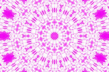 simetrik geometrik grunge arka plan