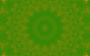 simetrik soyut grunge arkaplanı