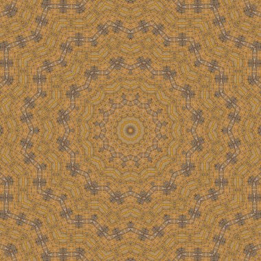 simetrik eski grunge renk arkaplanı