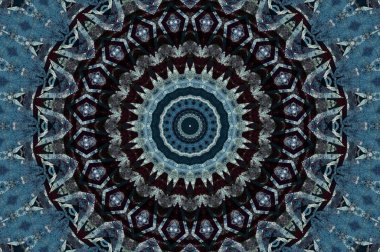 soyut yıpranmış yüzey