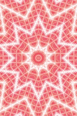 Soyut Renkli Fon duvar kağıdı