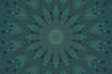 simetrik geometrik grunge arka plan