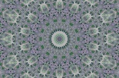 Soyut simetrik duvar arka plan