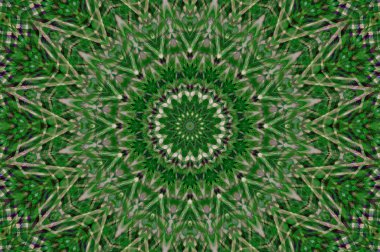 Desenli duvar soyut arka plan